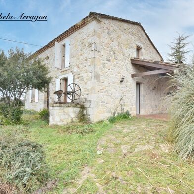 Maison 4 pièces 209000 €