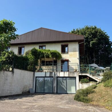Maison 7 pièces 225000 €