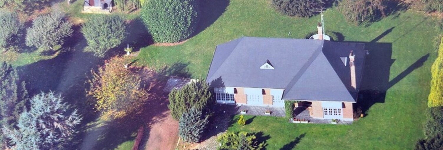 Maison 8 Pièces 200 m² à vendre à Fretin (59273)