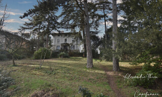 Maison 13 Pièces 370 m² à vendre à Rillieux-la-Pape (69140)