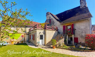 Maison 5 Pièces 106 m² à vendre à Azerat (24210)