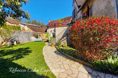 Maison 5 pièces 139500 €