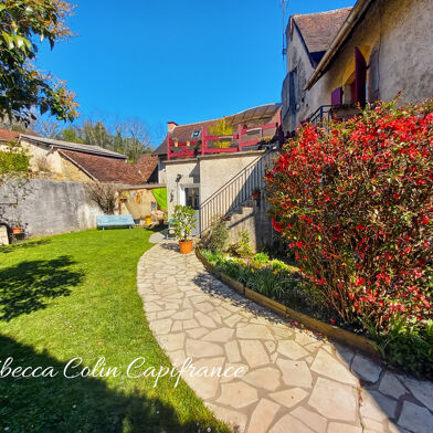 Maison 5 pièces 139500 €