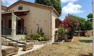 Immeuble  324 m² à vendre à Lectoure (32700)