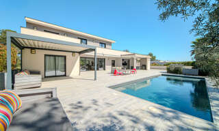 Maison 8 Pièces 325 m² à vendre à Montpellier (34000)