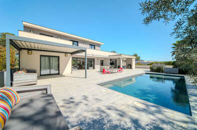 Maison 8 pièces 1495000 €