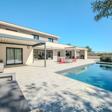 Maison 8 pièces 1495000 €