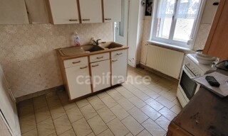 Maison 4 Pièces 84 m² à vendre à Coutiches (59310)