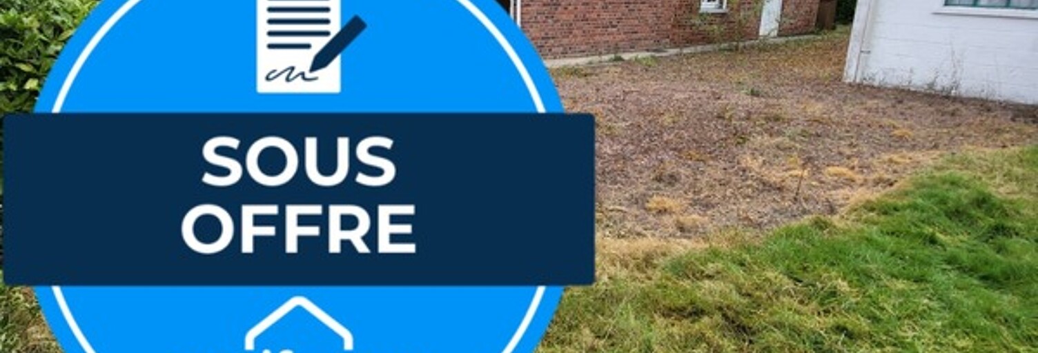 Maison 4 Pièces 84 m² à vendre à Coutiches (59310)