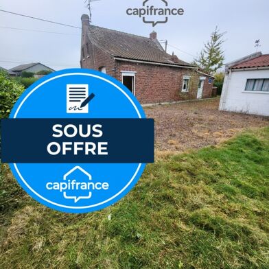 Maison 4 pièces 189000 €