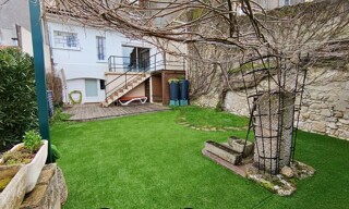 Maison 13 Pièces 288 m² à vendre à Laplume (47310)