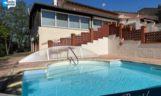 Maison 5 Pièces 193 m² à vendre à Grazac (31190)