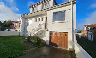 Maison 5 Pièces 100 m² à vendre à Friville-Escarbotin (80130)