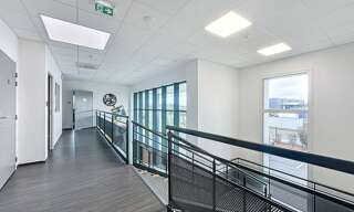 Bureau 9 Pièces 275 m² à louer à Parçay-Meslay (37210)