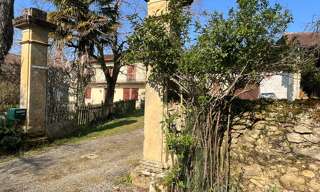 Maison 8 Pièces 216 m² à vendre à Marciac (32230)