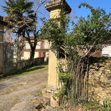 Maison 8 pièces 199000 €