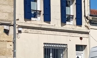 Maison 6 Pièces 115 m² à vendre à 33000 Bordeaux (33000)