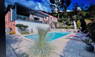 Maison 8 Pièces 206 m² à vendre à Aix-en-Provence (13090)