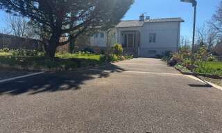 Maison 7 Pièces 190 m² à vendre à Saint-Vallier (71230)