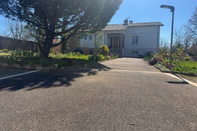 Maison 7 pièces 265000 €