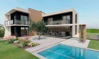 Maison 4 Pièces 159 m² à vendre à Nice (06100)