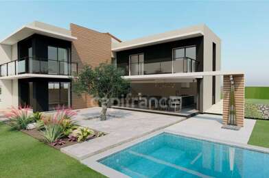 Maison 4 pièces 780000 €