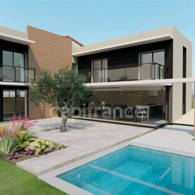 Maison 4 pièces 780000 €