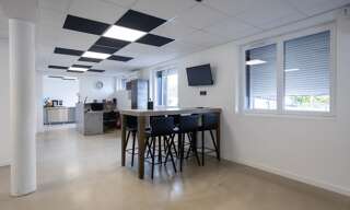 Bureau 10 Pièces 230 m² à louer à Paray-le-Monial (71600)