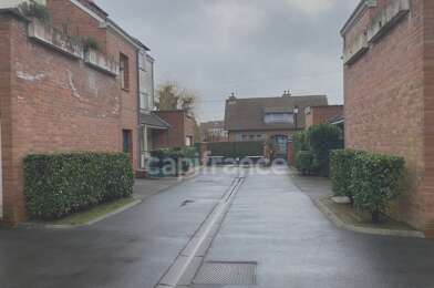 Appartement 5 pièces 237600 €