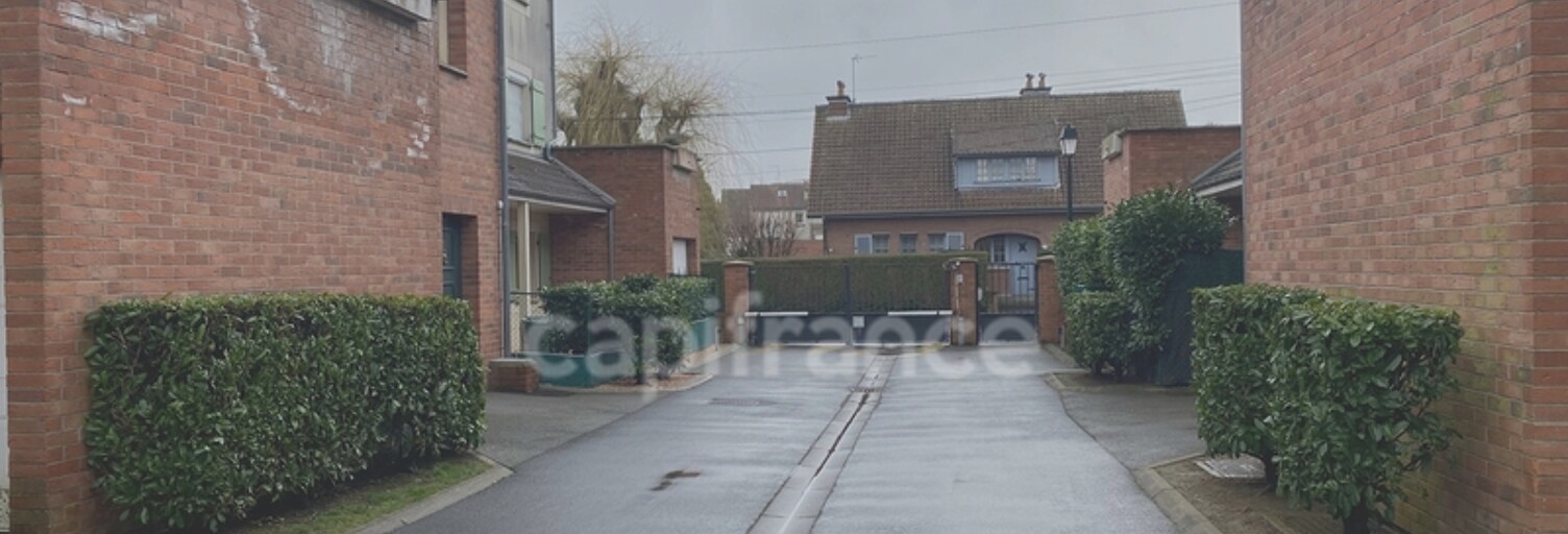 Appartement 5 Pièces 80 m² à vendre à Lille (59160)