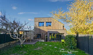 Maison 6 Pièces 105 m² à vendre à Plaisir (78370)