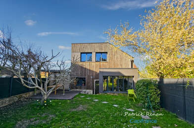 Maison 6 pièces 439900 €