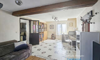 Maison 6 Pièces 105 m² à vendre à Plaisir (78370)