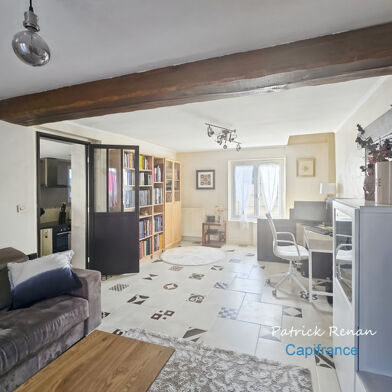 Maison 6 pièces 439900 €