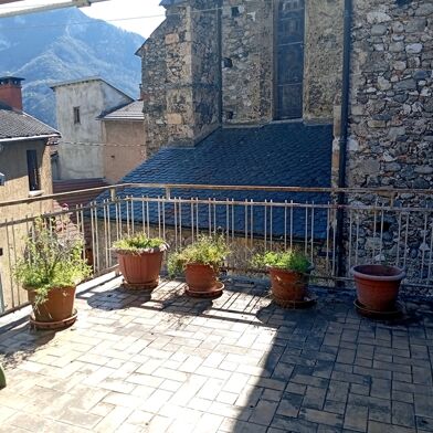 Maison 3 pièces 99000 €