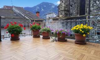 Maison 3 Pièces 70 m² à vendre à Tarascon-sur-Ariège (09400)