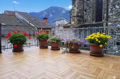 Maison 3 pièces 99000 €