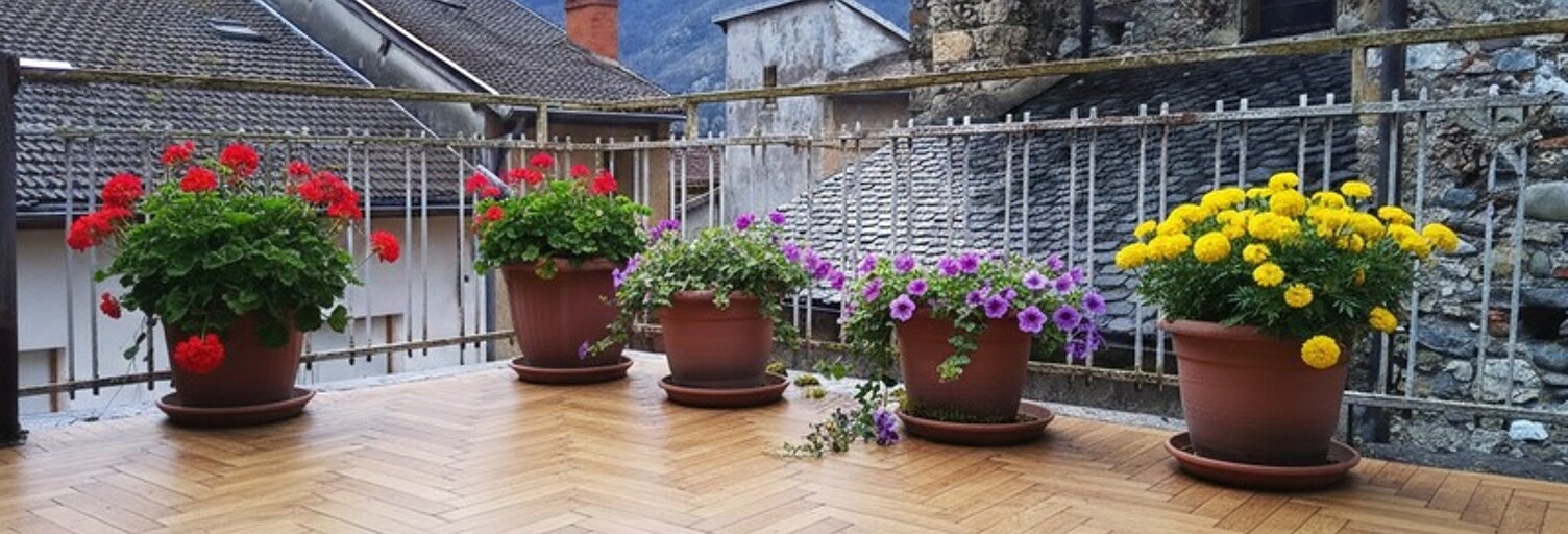 Maison 3 Pièces 70 m² à vendre à Tarascon-sur-Ariège (09400)