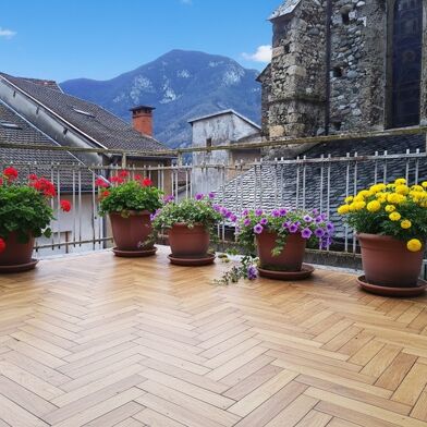 Maison 3 pièces 99000 €