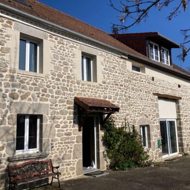 Maison 5 pièces 162000 €