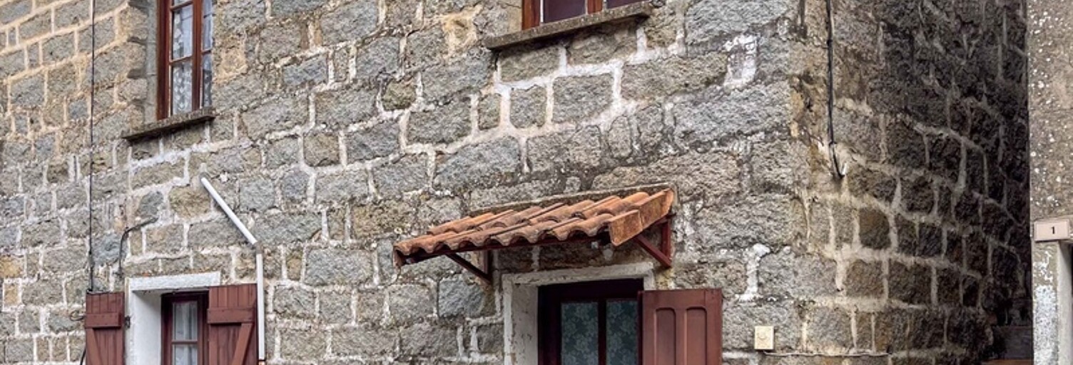 Appartement 2 Pièces 36 m² à vendre à Sollacaro (20140)