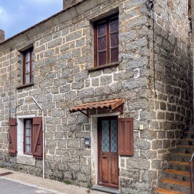 Appartement 2 pièces 79000 €