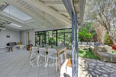 Maison 8 pièces 898000 €