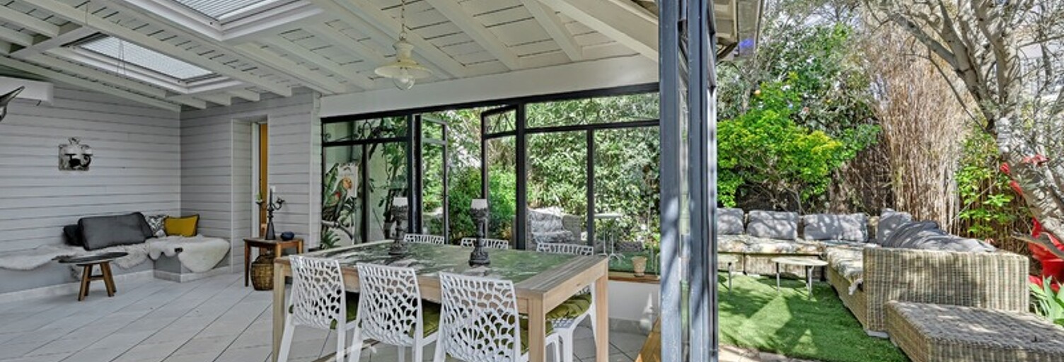 Maison 8 Pièces 160 m² à vendre à Mauguio (34130)