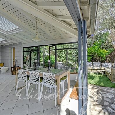 Maison 8 pièces 898000 €