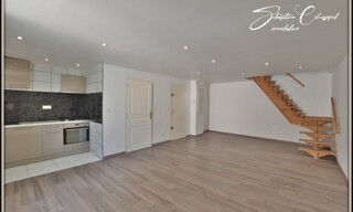Appartement 2 Pièces 46 m² à vendre à Servian (34290)