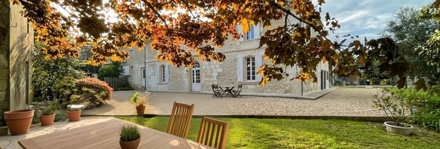 Commerce 7 Pièces 255 m² à vendre à Cursan (33670)