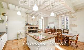 Commerce 7 Pièces 255 m² à vendre à Cursan (33670)