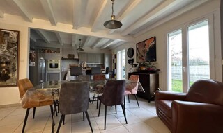 Maison 5 Pièces 116 m² à vendre à Nieul-sur-Mer (17137)