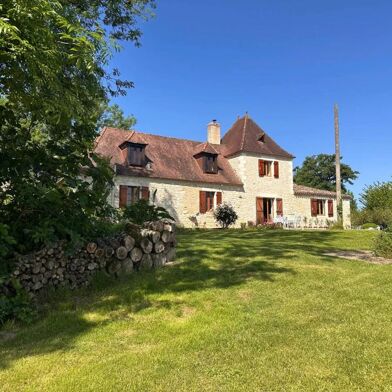 Maison 6 pièces 299900 €